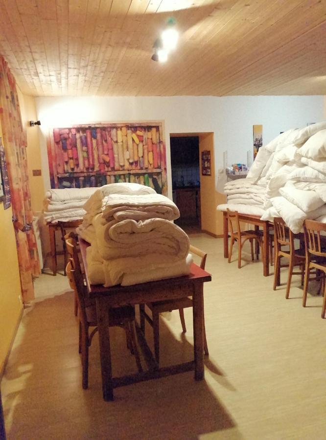 Les Hortensias Gr 34 - Chambres D'Hotes Trévou-Tréguignec Esterno foto