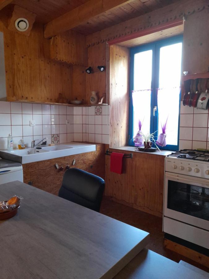 Les Hortensias Gr 34 - Chambres D'Hotes Trévou-Tréguignec Esterno foto